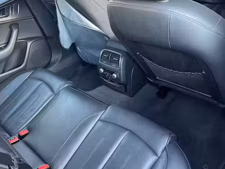 Audi A6 2.0 TDI 190