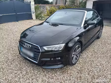 Audi A3 TFSI 150