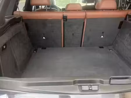 BMW X5 30d 3.0 258 xDrive