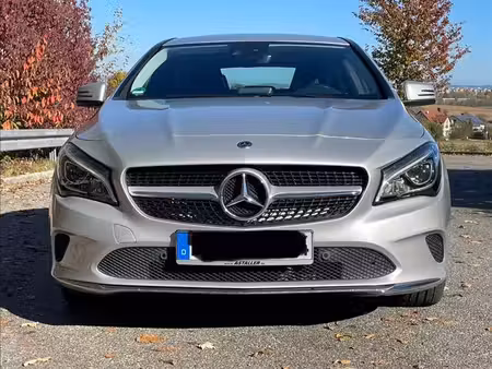 Mercedes-Benz Classe E E 220