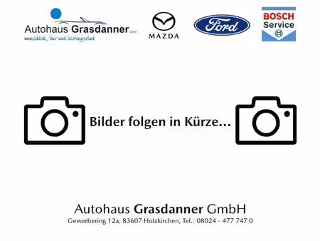 Mazda 6 Skyactiv G 2.0 165