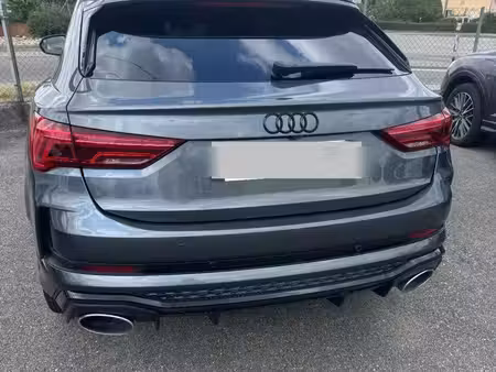Audi Q3 RS Q3 2.5 400 quattro