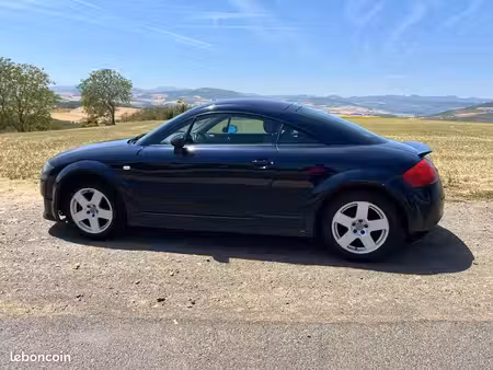 Audi TT 1.8 180