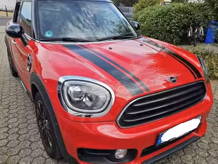Mini Countryman Cooper 1.5 136