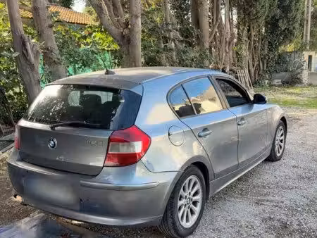 BMW Série 1 118d 2.0 143
