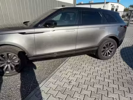 Land Rover Range Rover Velar D180 2.0 180 R Dynamic 4x4