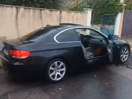 BMW Série 3 320d 2.0 177