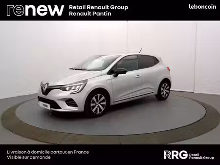 Renault Clio 1.0 SCe 65 Evolution