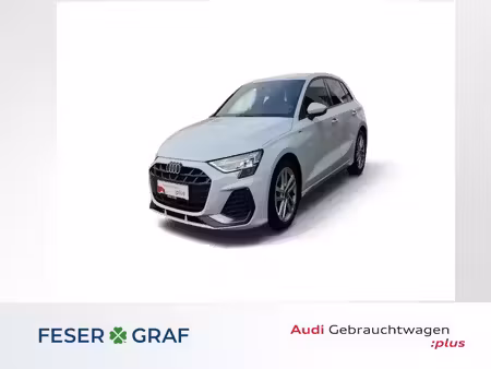 Audi A3 2.0 TDI 150