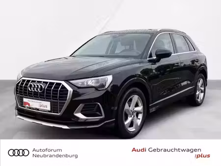Audi Q3 35 TDI 2.0 TDI 150