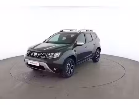 Dacia Duster 1.3 TCe 150 Prestige