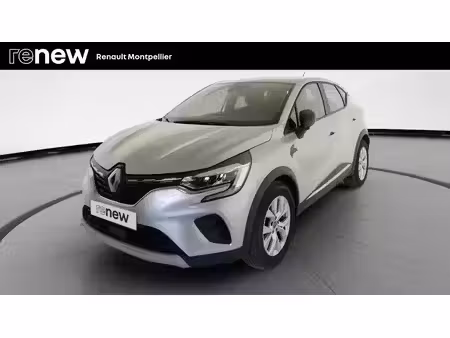 Renault Captur 1.5 dCi 95