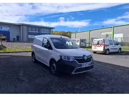 Renault Kangoo 1.5 dCi 115 Techno