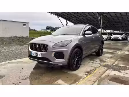 Jaguar E-Pace P300E 1.5 309 R Dynamic HSE 4x4
