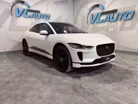 Jaguar I-Pace EV400 400 SE 4x4