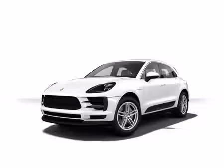 Porsche Macan S V6 3.0 354 4x4