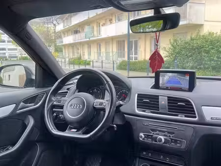 Audi Q3 2.0 TDI 150