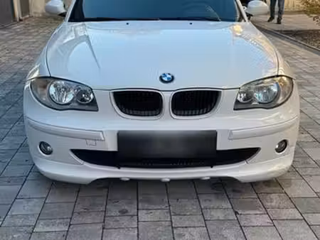 BMW Série 1 