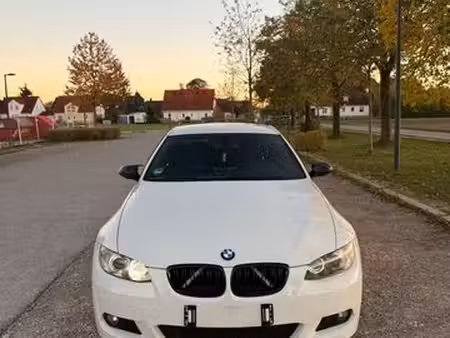 BMW Série 3 335i 3.0 306