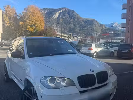 BMW X5 40d 3.0 306 xDrive