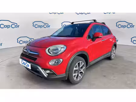 Fiat 500X 1.4 MJT 140 Cross
