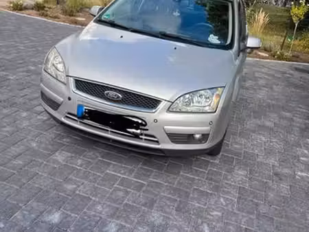 Ford Focus 1.8 125 Ghia