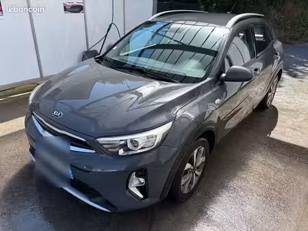 Kia Stonic 1.0 T-GDi 120