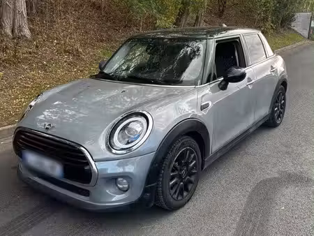 Mini Mini Cooper 1.5 136
