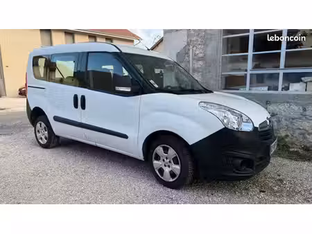 Opel Combo 1.6 CDTI 90