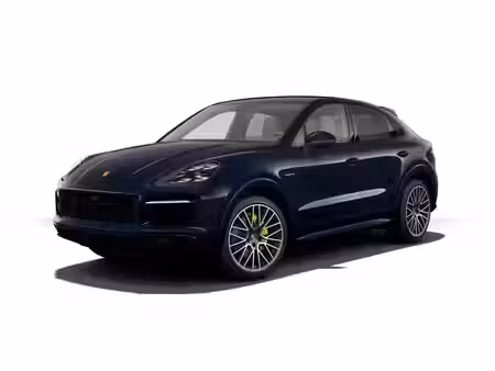 Porsche Cayenne V6 3.0 340 4x4