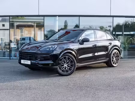 Porsche Cayenne V6 3.0 470 4x4