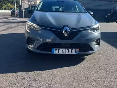 Renault Clio 1.0 SCe 75