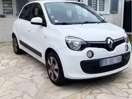 Renault Twingo 1.0 70