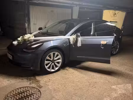 Tesla Model 3 Grande Autonomie 462 4x4