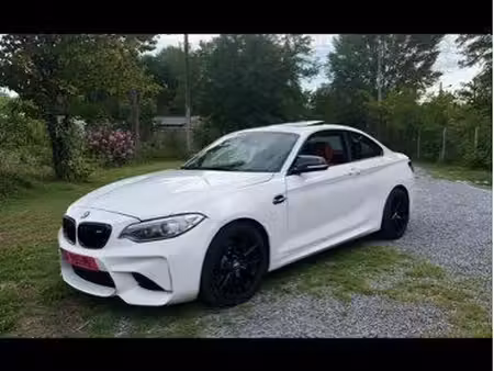 BMW Série 2 M235i 3.0 326