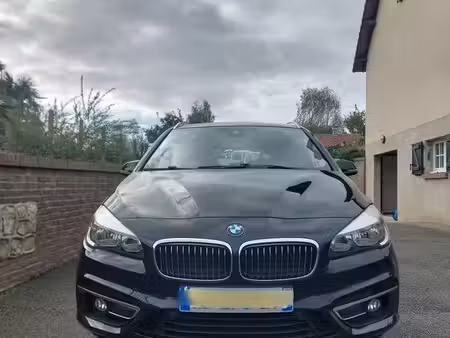 BMW Série 2 218d 2.0 150
