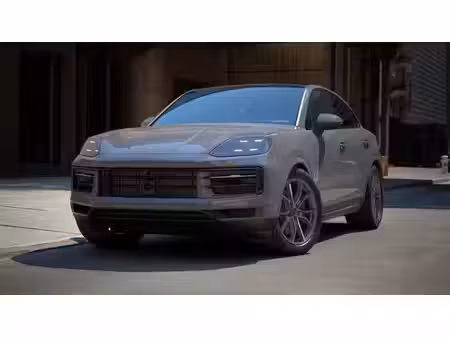 Porsche Cayenne V6 3.0 4x4