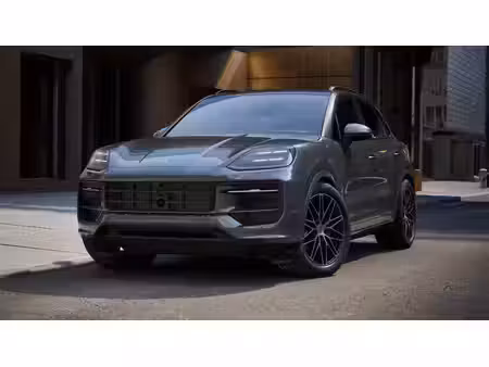 Porsche Cayenne V6 3.0 353 4x4