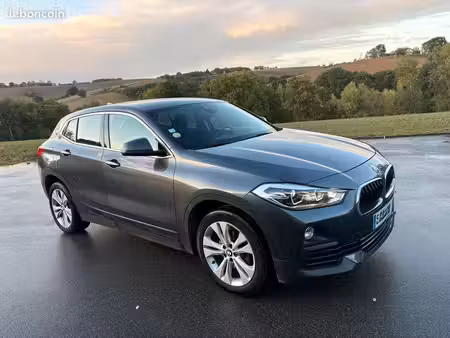 BMW X2 18d 2.0 150