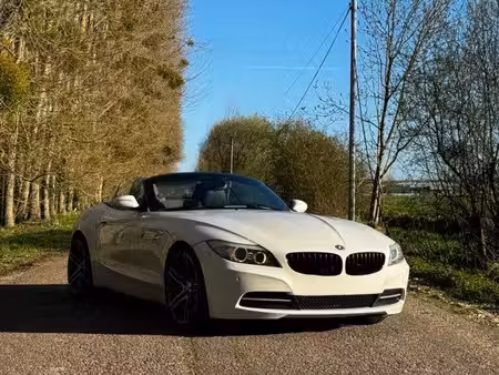 BMW Z4 35i 3.0 306 sDrive