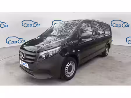 Mercedes-Benz Vito 110