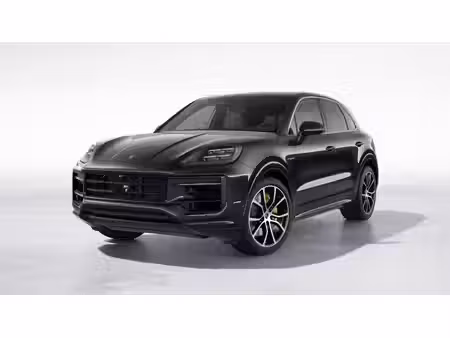 Porsche Cayenne V6 3.0 4x4