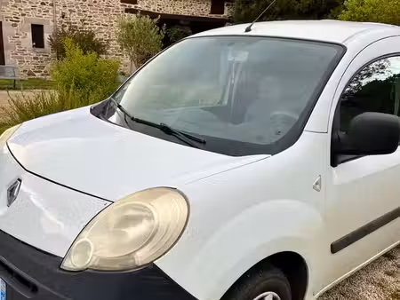 Renault Kangoo 1.6 90