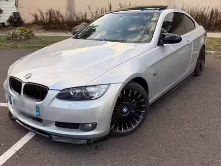 BMW Série 3 335i 3.0 306