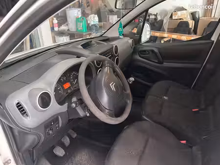 Citroën Berlingo 1.6 HDi 92