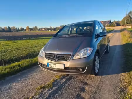Mercedes-Benz Classe A A 160 1.5 95 Classic