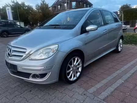 Mercedes-Benz Classe B B 200 2.0 T 193