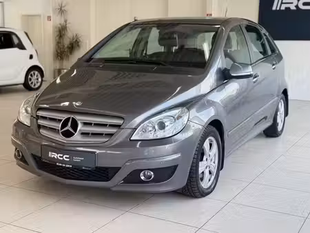 Mercedes-Benz Classe B B 200