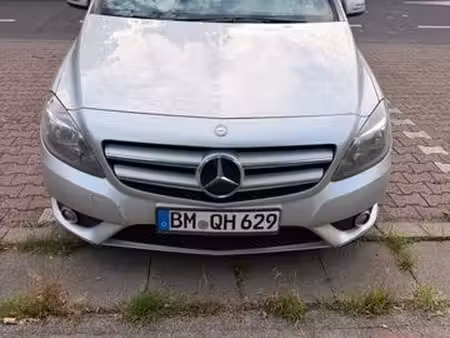 Mercedes-Benz Classe B B 180 Style