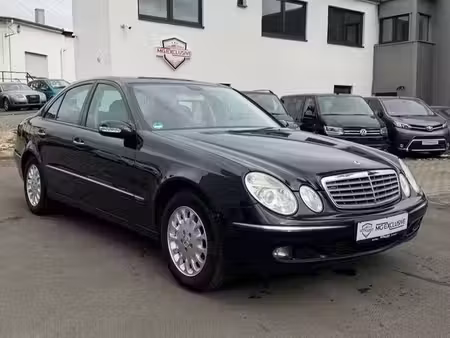 Mercedes-Benz Classe E 280 E 2.1 170
